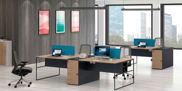 為何定制配套辦公家具要整體一起定制呢？整套定制有哪些好處呢？