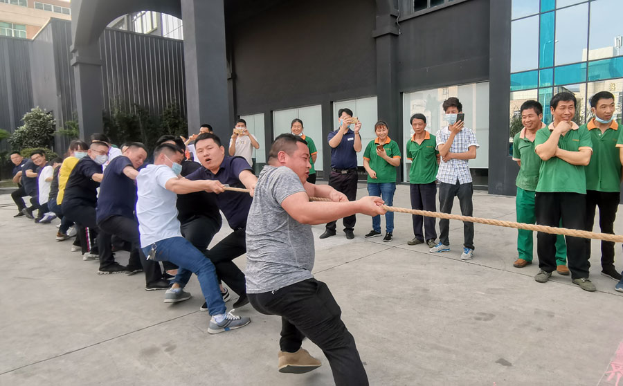 ?，斒宿k公家具員工活動