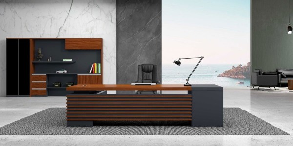 色彩對挑選辦公室家具影響決定大嗎？