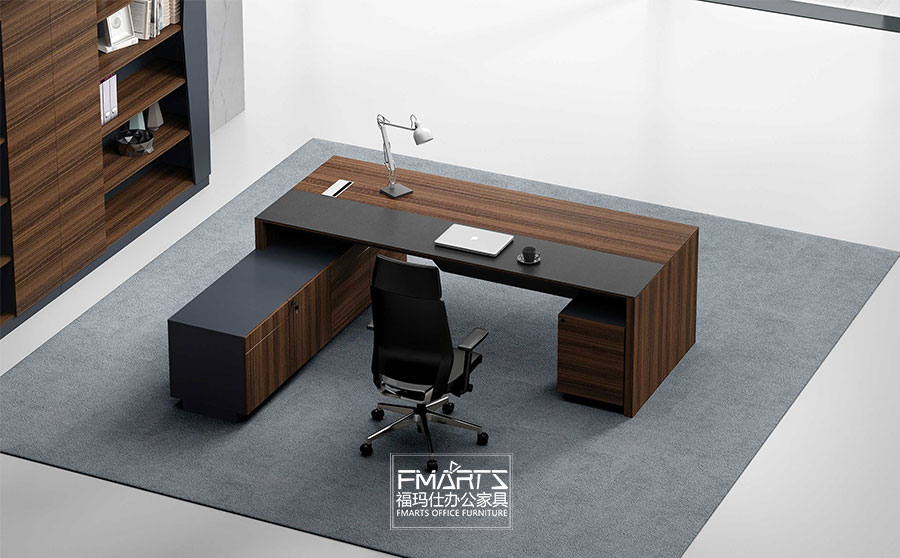 經理辦公桌