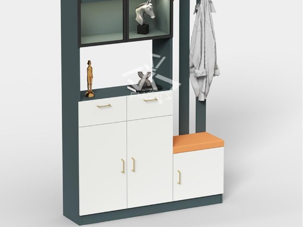 H款玄關柜HF-YG1220