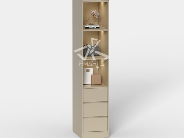 飾品柜組合 飾品柜組合