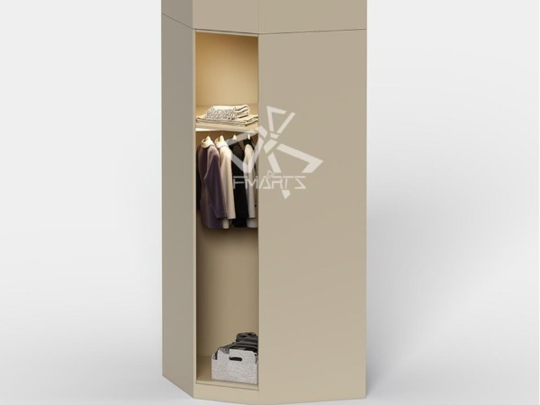 切面衣柜組合 切面衣柜組合