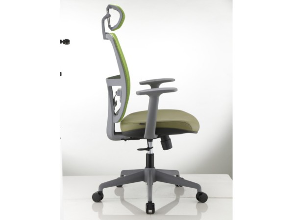 福瑪仕家具-TH1109半網椅